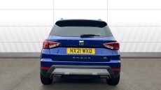 SEAT Arona 1.0 TSI 110 FR [EZ] 5dr Petrol Hatchback